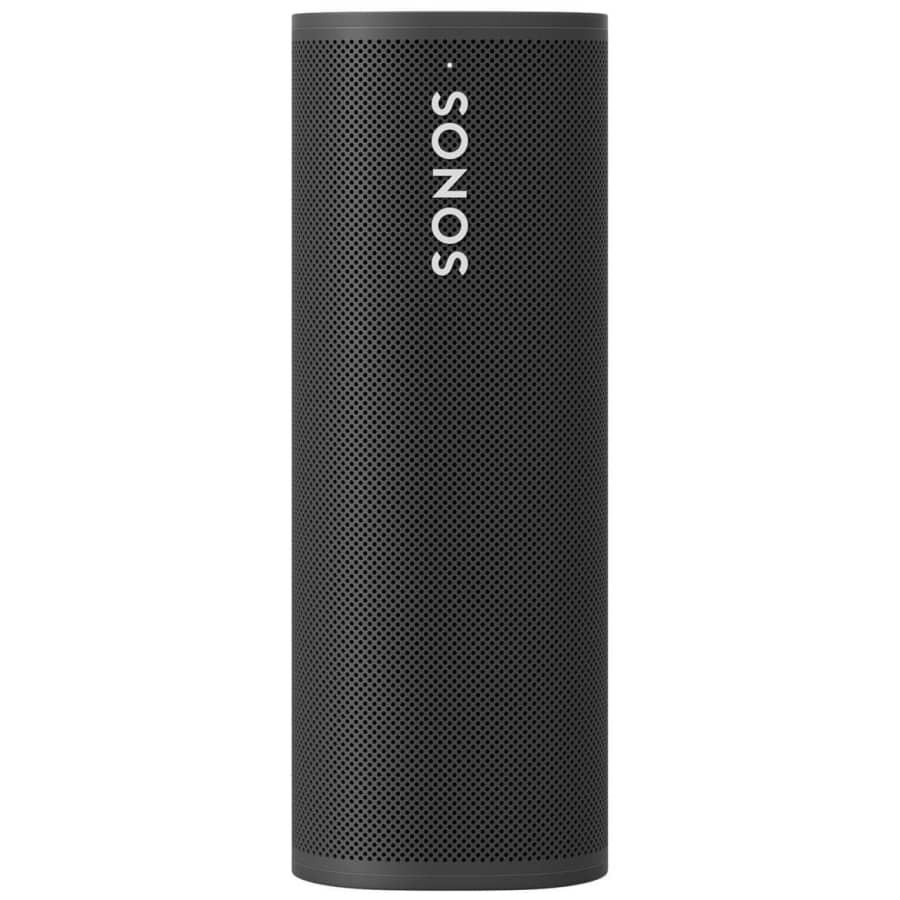 Sonos Roam Wireless Bluetooth Speaker for $134 Sonos Roam Wireless Bluetooth Speaker for $134