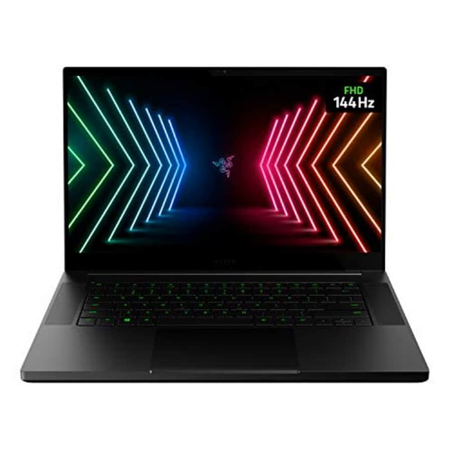 Razer Blade 15 Base Edition 10th-Gen. i7 15.6" 144Hz Gaming Laptop w/ Nvidia GeForce RTX 3070 for $2,000
