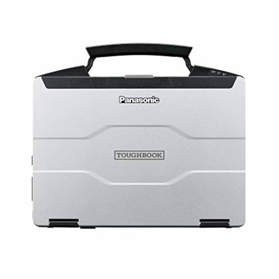 Panasonic Toughbook FZ-55, Intel Core i7-8665U @1.90GHz, 14.0" HD Multi Touch, 8GB, 512GB SSD, for $3,600