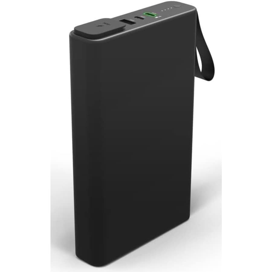 Mophie powerstation pro AC (2023) 27,000mAh External Battery for $200 Mophie powerstation pro AC (2023) 27,000mAh External Battery for $200