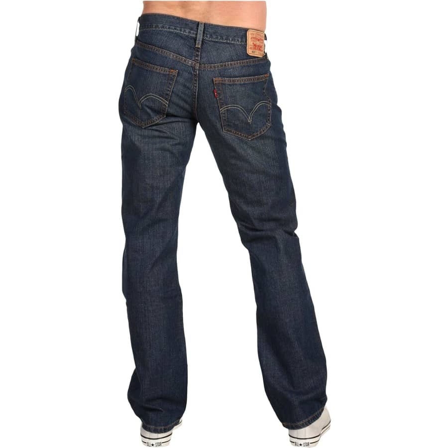 Levi's at Zappos: from $8, men's jeans from $35 Levi's at Zappos: from $8, men's jeans from $35