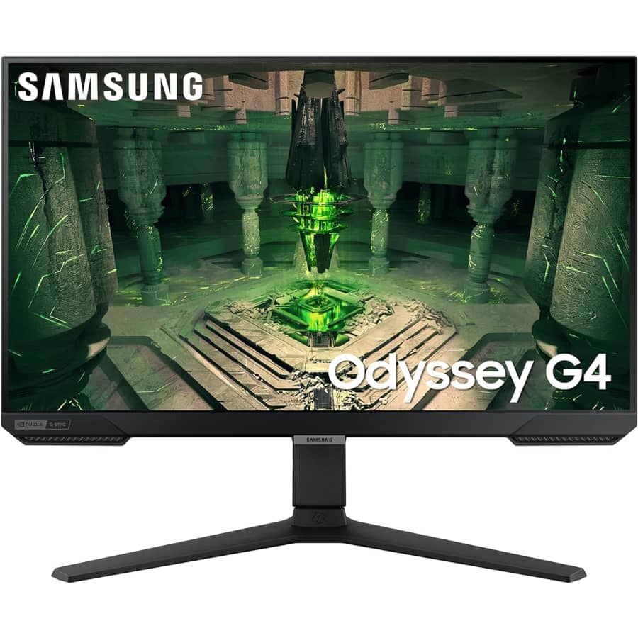 Samsung Monitor Deals at Amazon: Up to 44% off Samsung Monitor Deals at Amazon: Up to 44% off