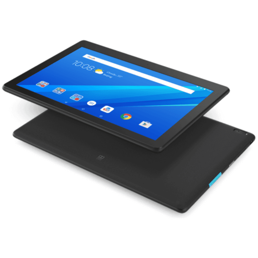 Lenovo Tab E10 10.1" 16GB Android Tablet for $80 Lenovo Tab E10 10.1" 16GB Android Tablet for $80