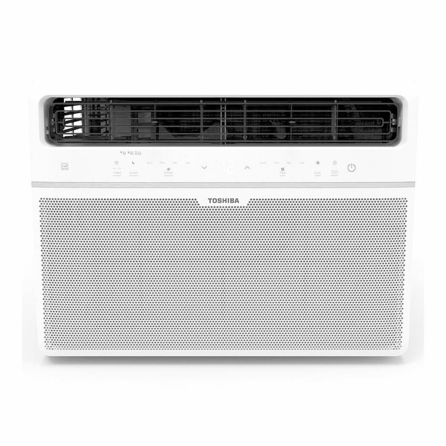 Toshiba Smart Window Air Conditioner w/ WiFi and Remote for $289 Toshiba Smart Window Air Conditioner w/ WiFi and Remote for $289