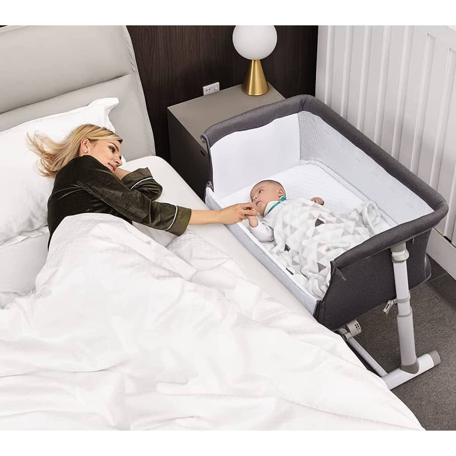Ronbei Bedside Sleeper for $180