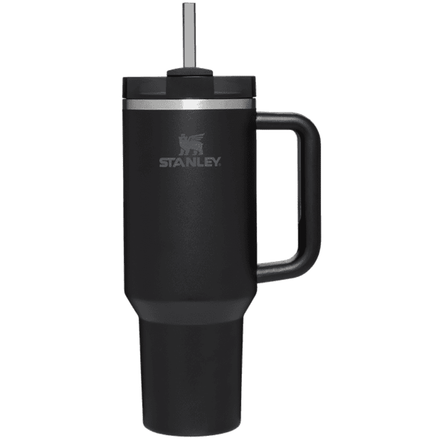 Stanley Quencher H2.0 40-oz. Tumbler for $34 Stanley Quencher H2.0 40-oz. Tumbler for $34