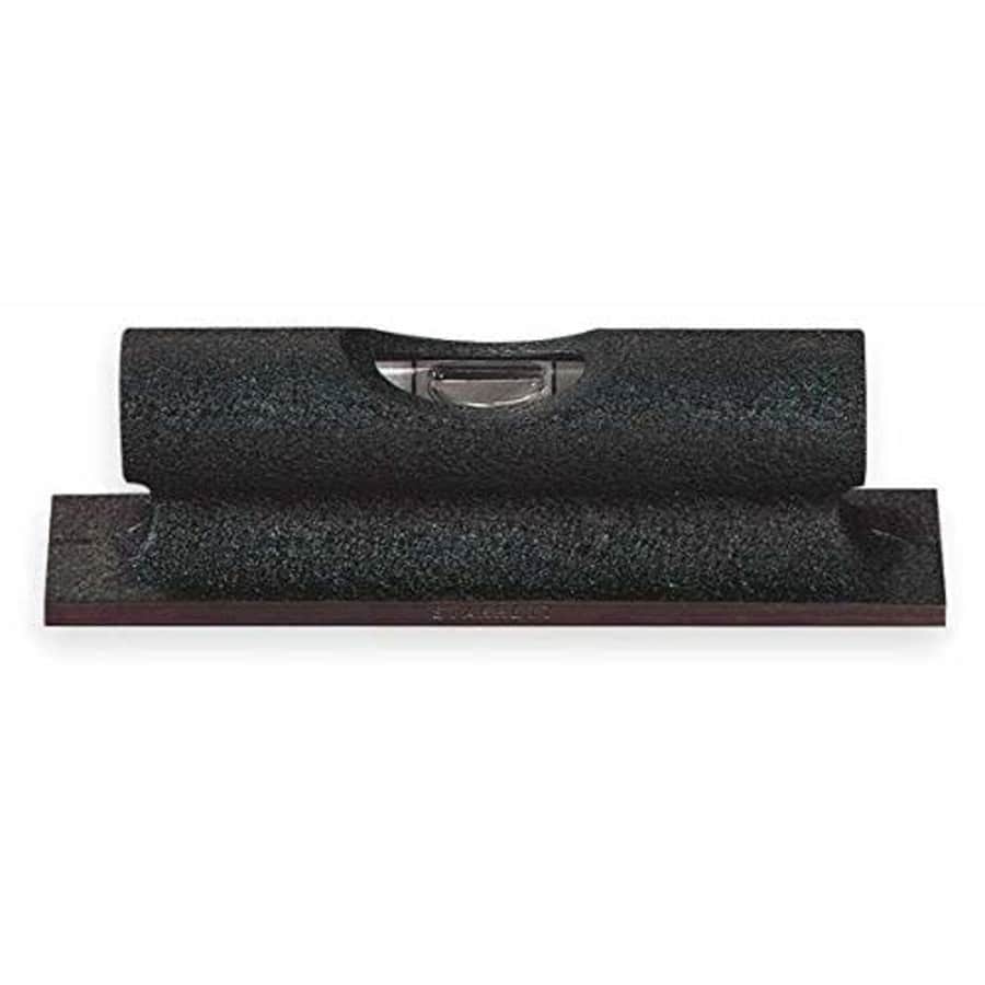 Starrett Bench Level, 3 3/8 in, 1 Vial for $60 Starrett Bench Level, 3 3/8 in, 1 Vial for $60