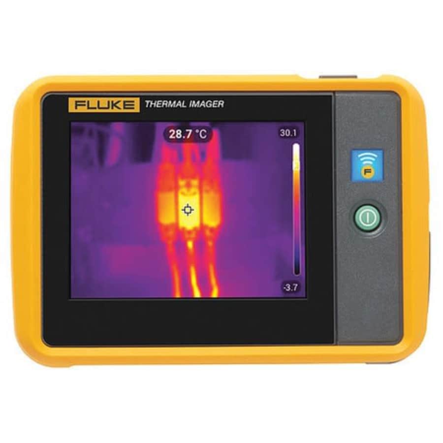 Fluke 9Hz PTi120 Pocket Thermal Imager for $1,599