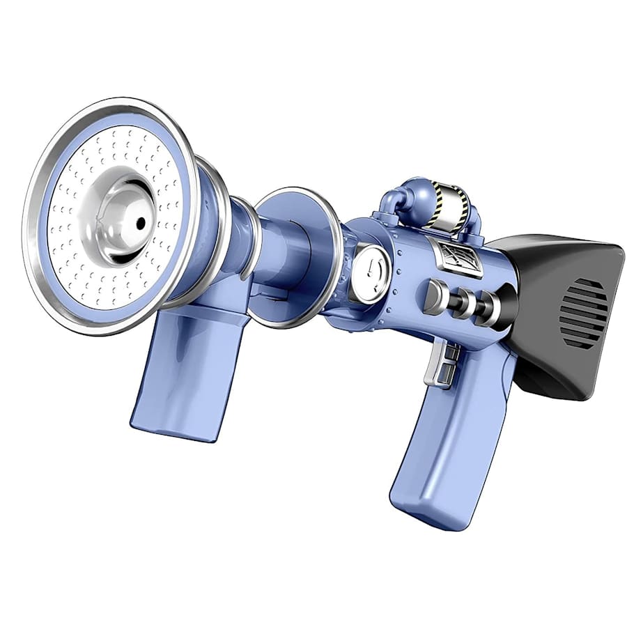 Minions Fart 'n Fire Super-Size Blaster for $30