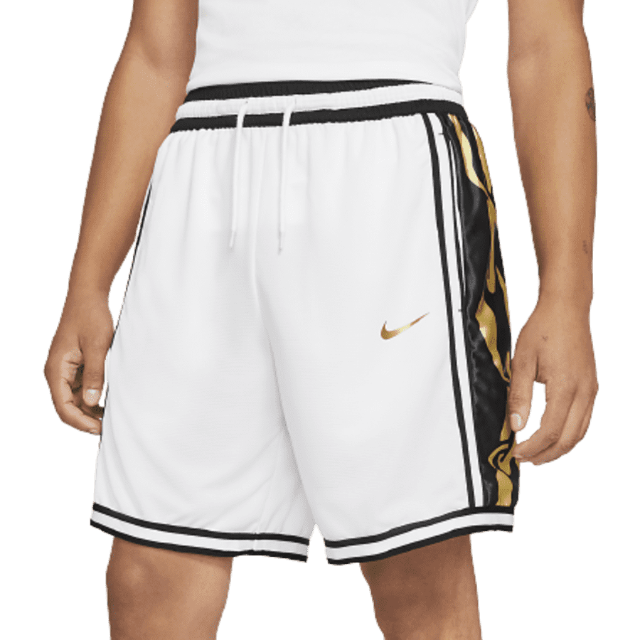 Nike Men's Dri-Fit DNA+ Basketball Shorts for $30