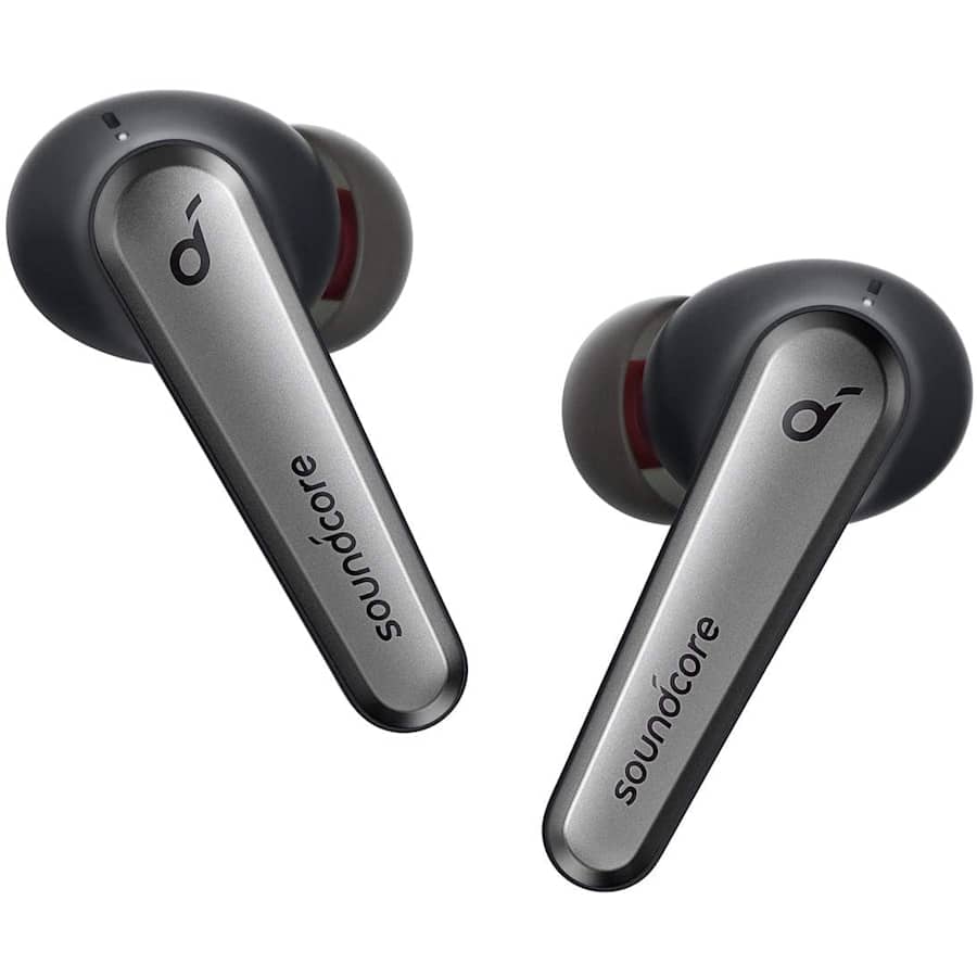 Anker Soundcore Liberty Air 2 Pro True Wireless Earbuds for $72 Anker Soundcore Liberty Air 2 Pro True Wireless Earbuds for $72