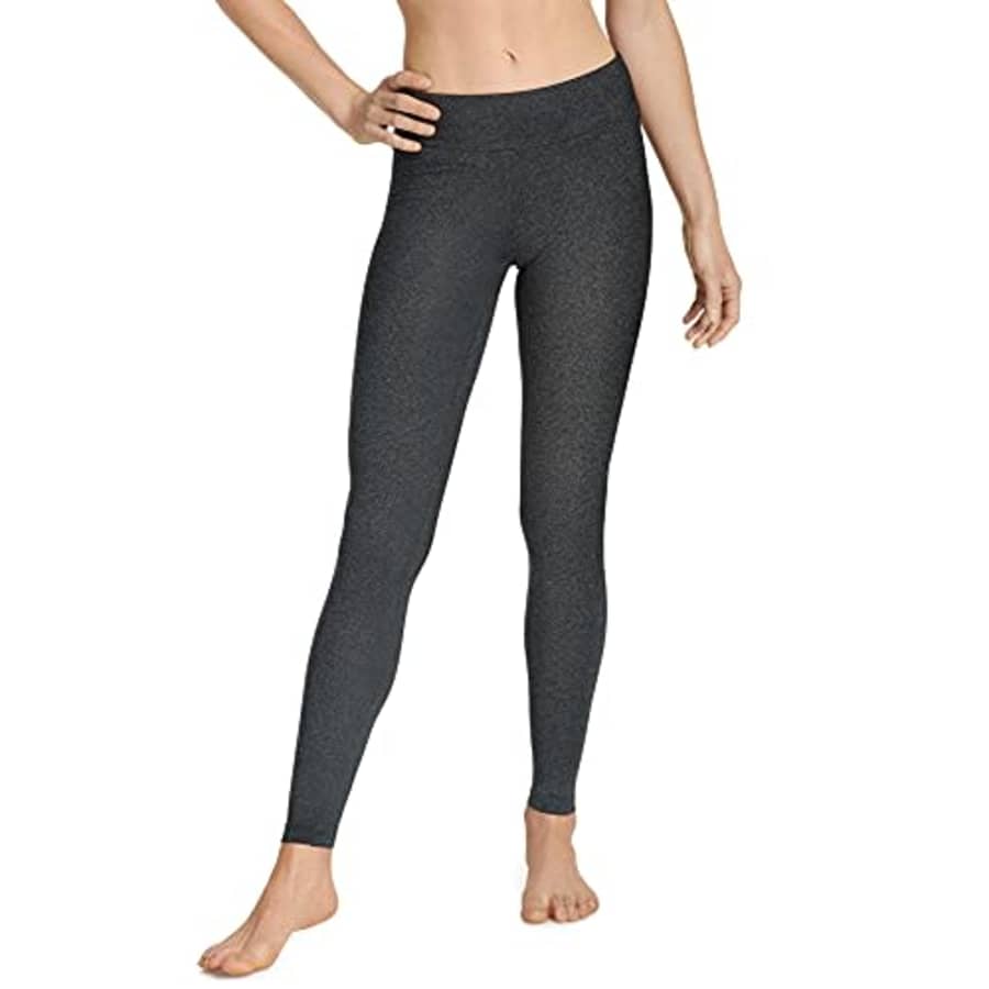 Jockey Women's Activewear Blended Size Basic Legging, Grey, xs-s for $15 Jockey Women's Activewear Blended Size Basic Legging, Grey, xs-s for $15