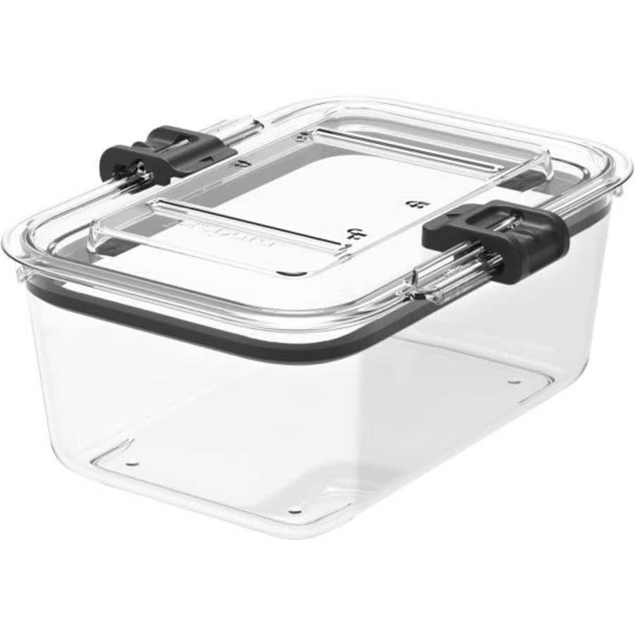 Prepara Latchlok 13-Cup Tritan Food Storage Container for $7