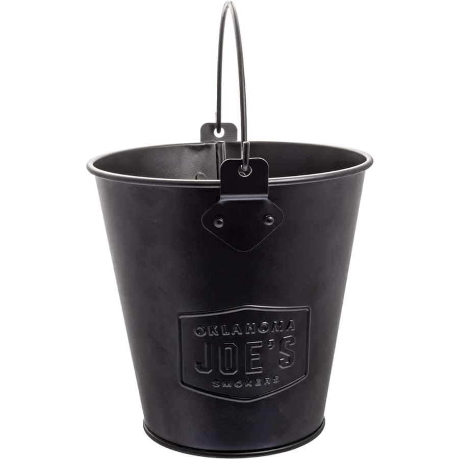 Oklahoma Joe's Drip Bucket for $5 Oklahoma Joe's Drip Bucket for $5