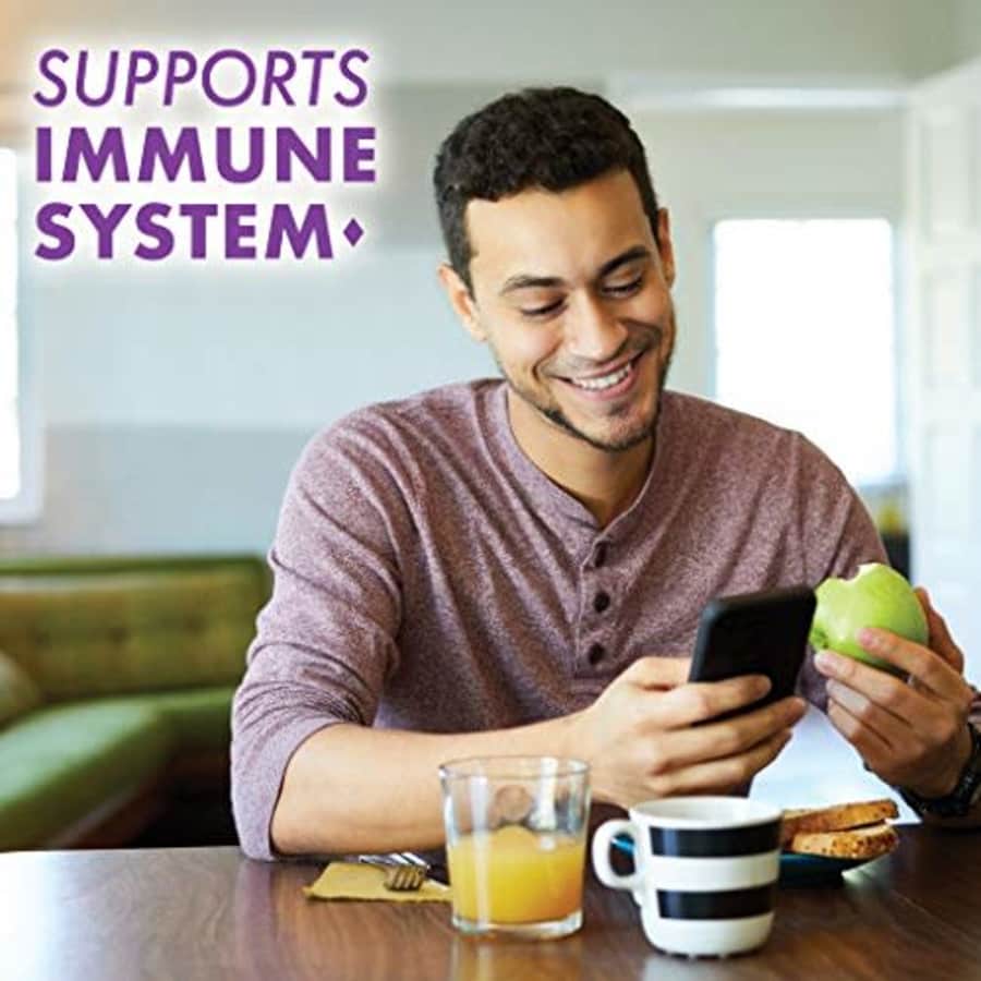 Bluebonnet Nutrition EarthSweet Vitamin C 500 mg Powerful Antioxidant Protection & Immune Health for $16