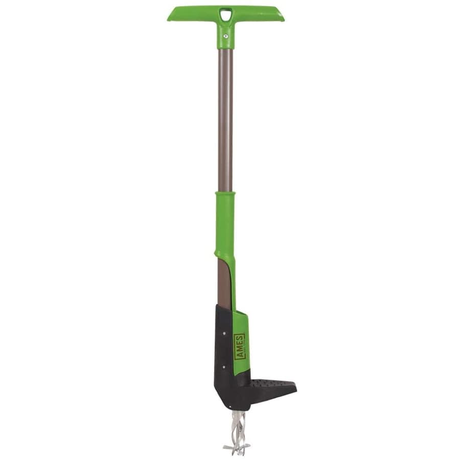 Ames 40" Stand-Up Weeder for $54