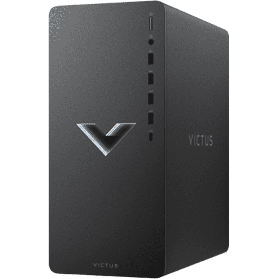 Victus by HP 15L 14th Gen. i5 Gaming Desktop for $830 Victus by HP 15L 14th Gen. i5 Gaming Desktop for $830