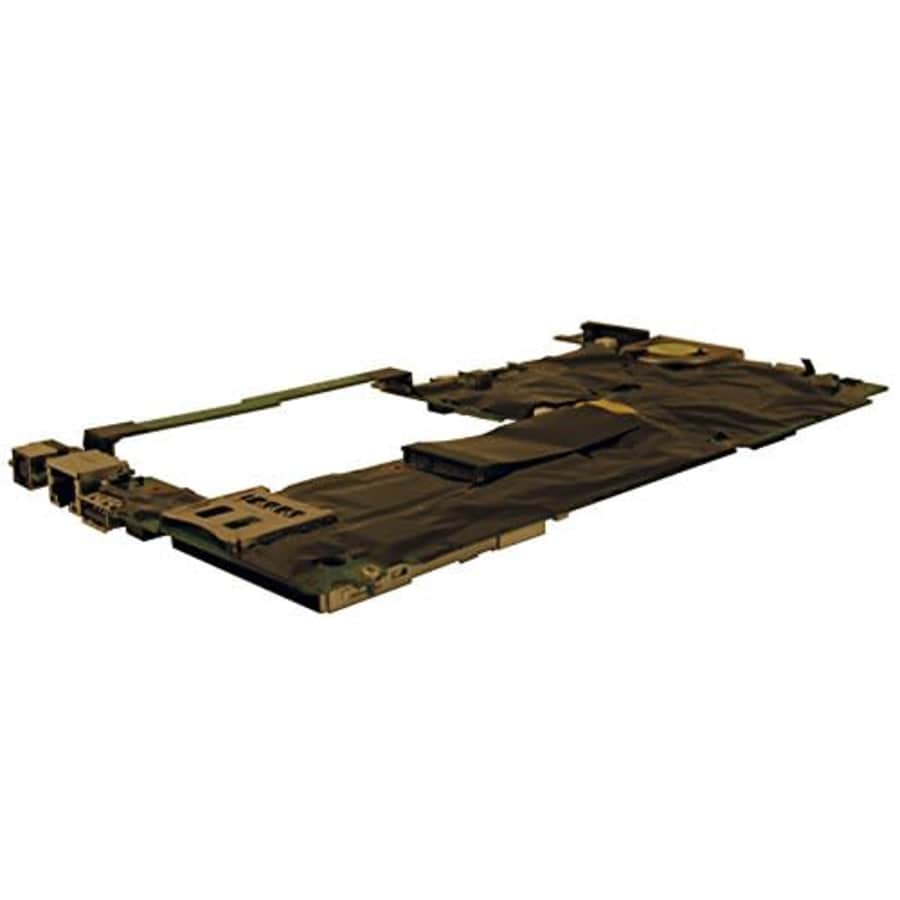 HP Mini 2133 1.2 GHz Laptop Motherboard 498308-001 with Heatsink and Fan for $10