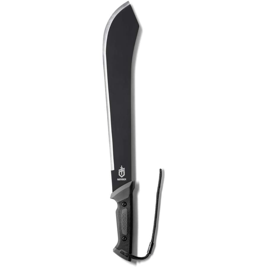 Gerber Gator Bolo Machete for $39 Gerber Gator Bolo Machete for $39
