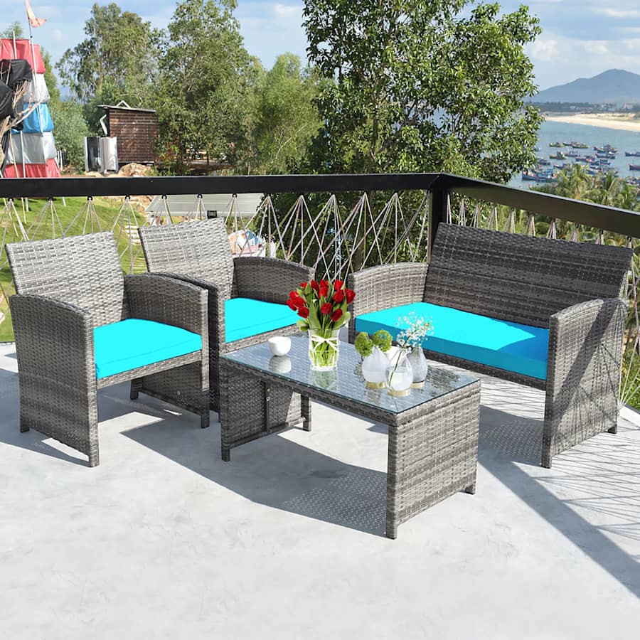 Patio and Garden Flash Deals at Walmart: Up to 50% off