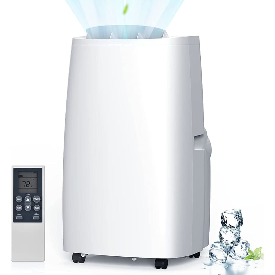 Rintuf 14,000 BTU Portable Air Conditioner for $500 w/ Prime