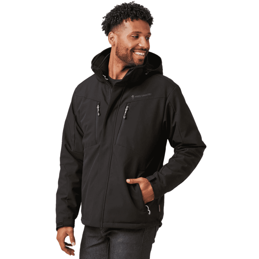 Free Country Men's Clearance Jackets: Up to 75% off