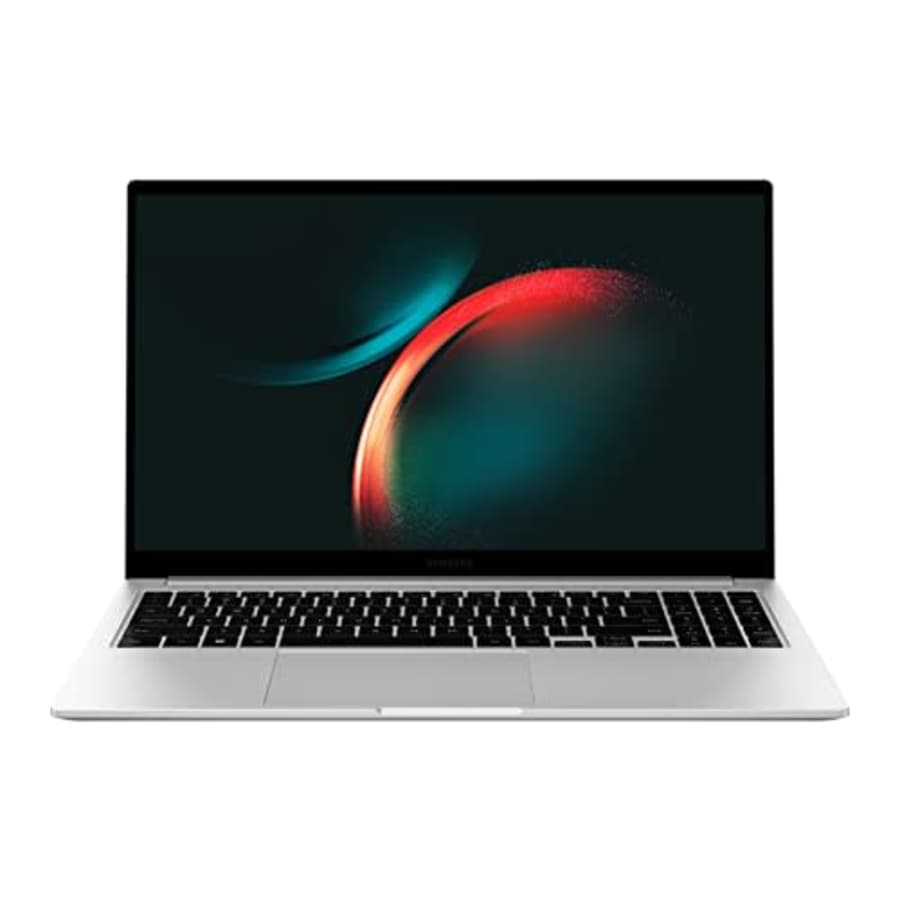 SAMSUNG 15.6 Galaxy Book3 Laptop Computer, 13th Gen Intel Core i7-1355U Processor / 16 GB / 512GB, for $800