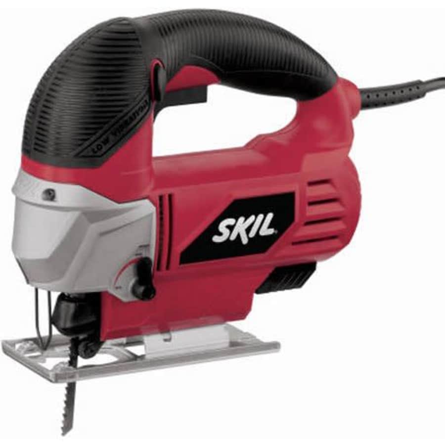SKIL 4395-01 5.5 Amp Orbital Jig Saw for $34