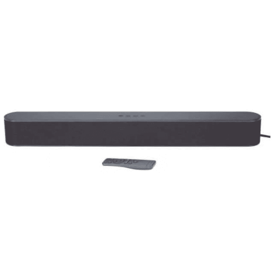 Onn 30" 2.0 120W Soundbar for $19 Onn 30" 2.0 120W Soundbar for $19