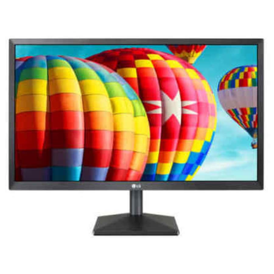 LG 22" 1080p IPS LED Monitor for $90 LG 22" 1080p IPS LED Monitor for $90