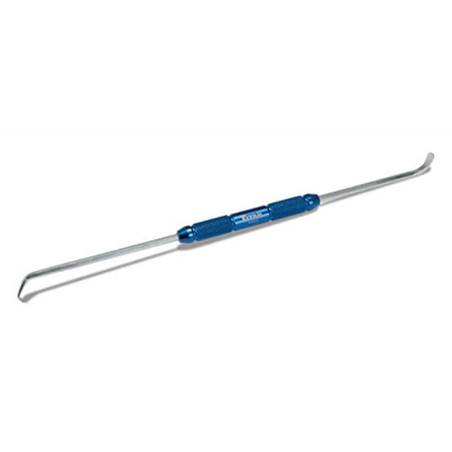 Titan Tools 85502 Precision Spoon and Hook Pry Bar Tool for $50 Titan Tools 85502 Precision Spoon and Hook Pry Bar Tool for $50