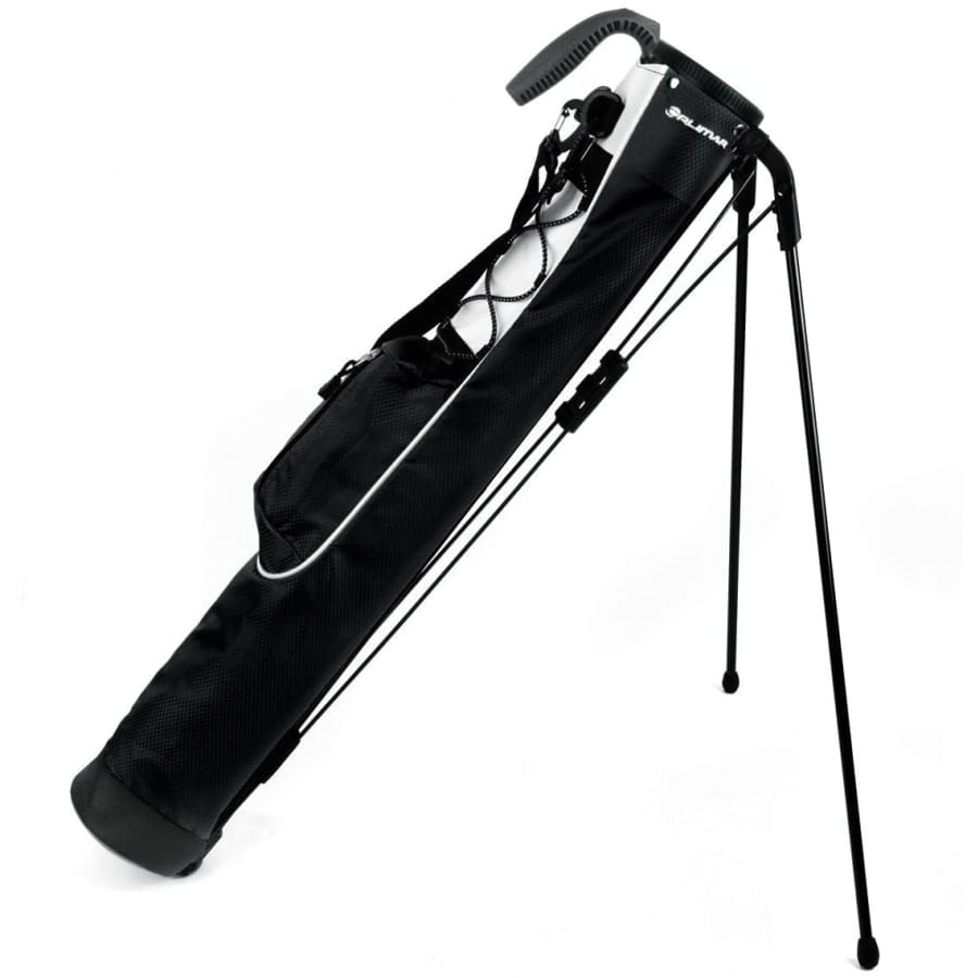 Orlimar Pitch and Putt Lightweight Golf Bag from $34 Orlimar Pitch and Putt Lightweight Golf Bag from $34