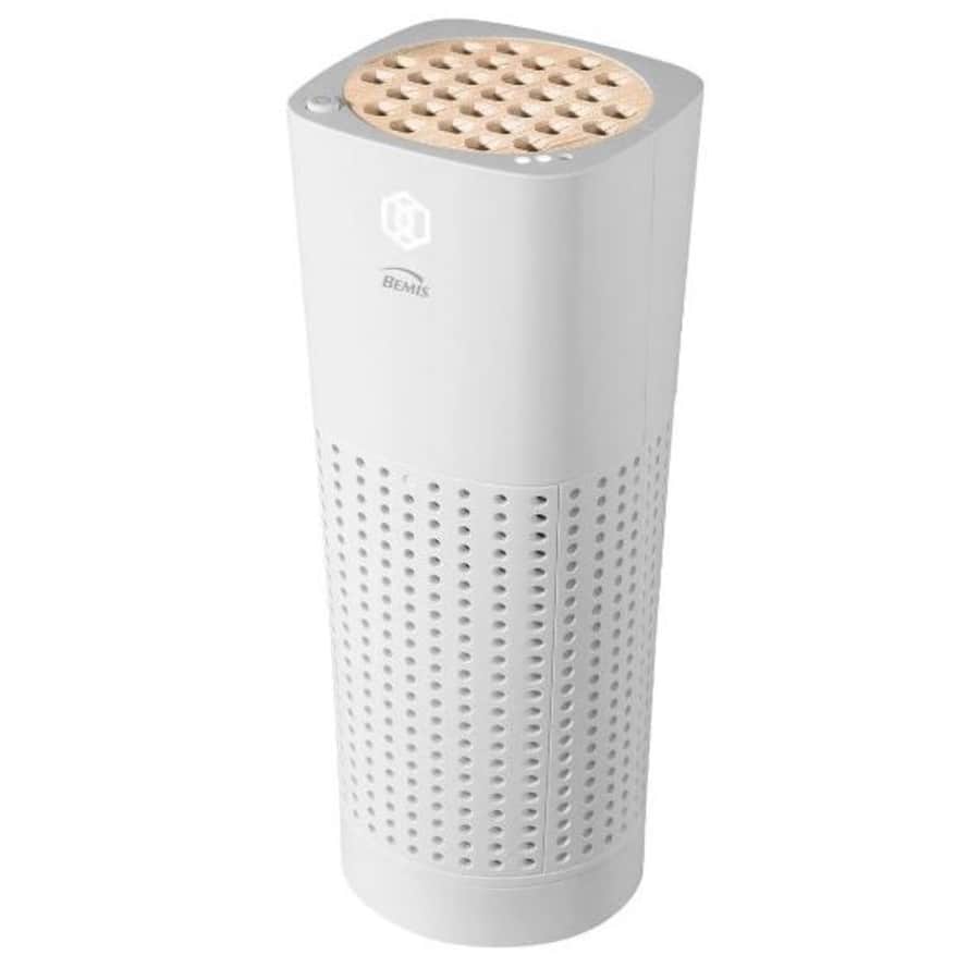 Bio Bidet by Bemis Pod Air Purifier for $42 Bio Bidet by Bemis Pod Air Purifier for $42