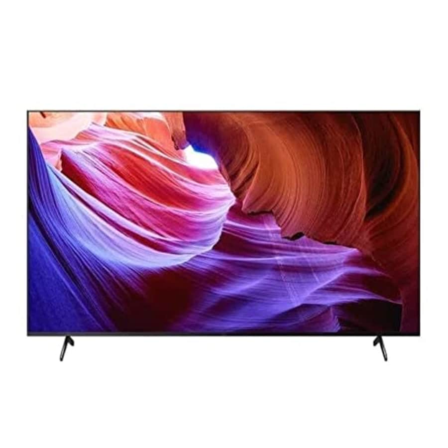 Sony 75" Class X85K 4K Ultra HD LED with Smart Google TV: $648