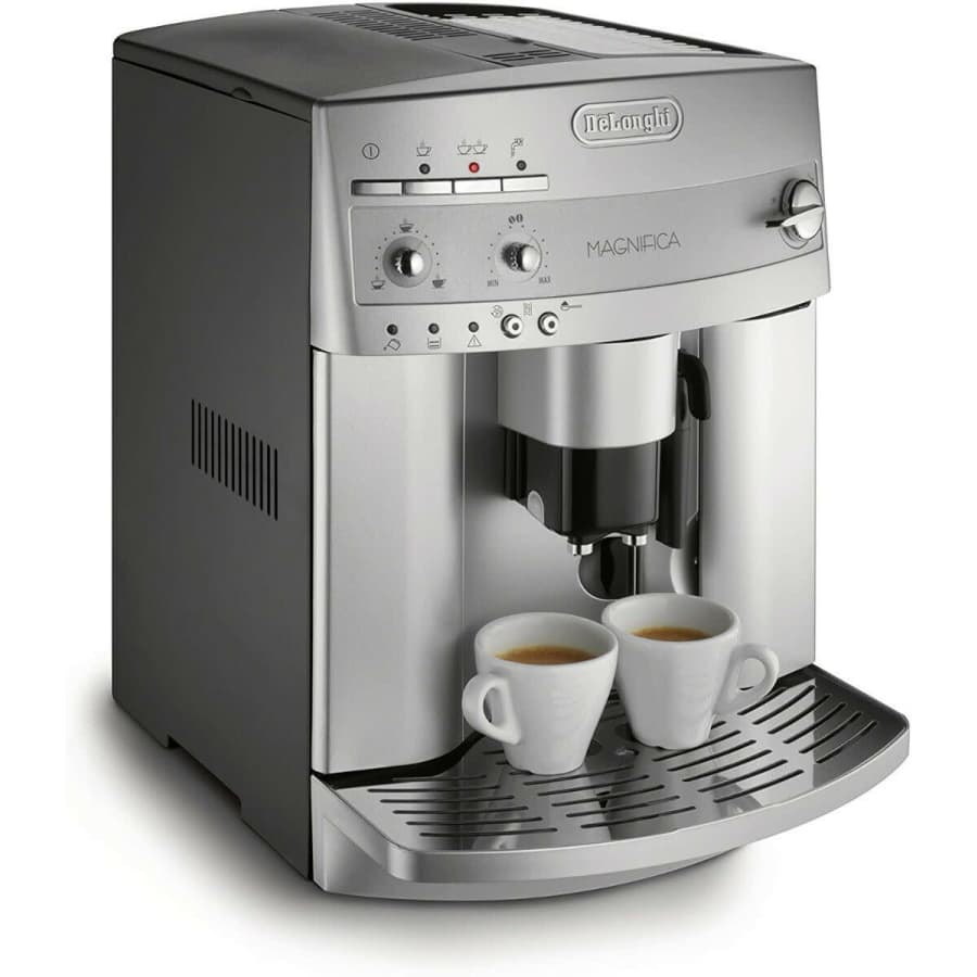 DeLonghi Magnifica Automatic Espresso Machine for $384 DeLonghi Magnifica Automatic Espresso Machine for $384