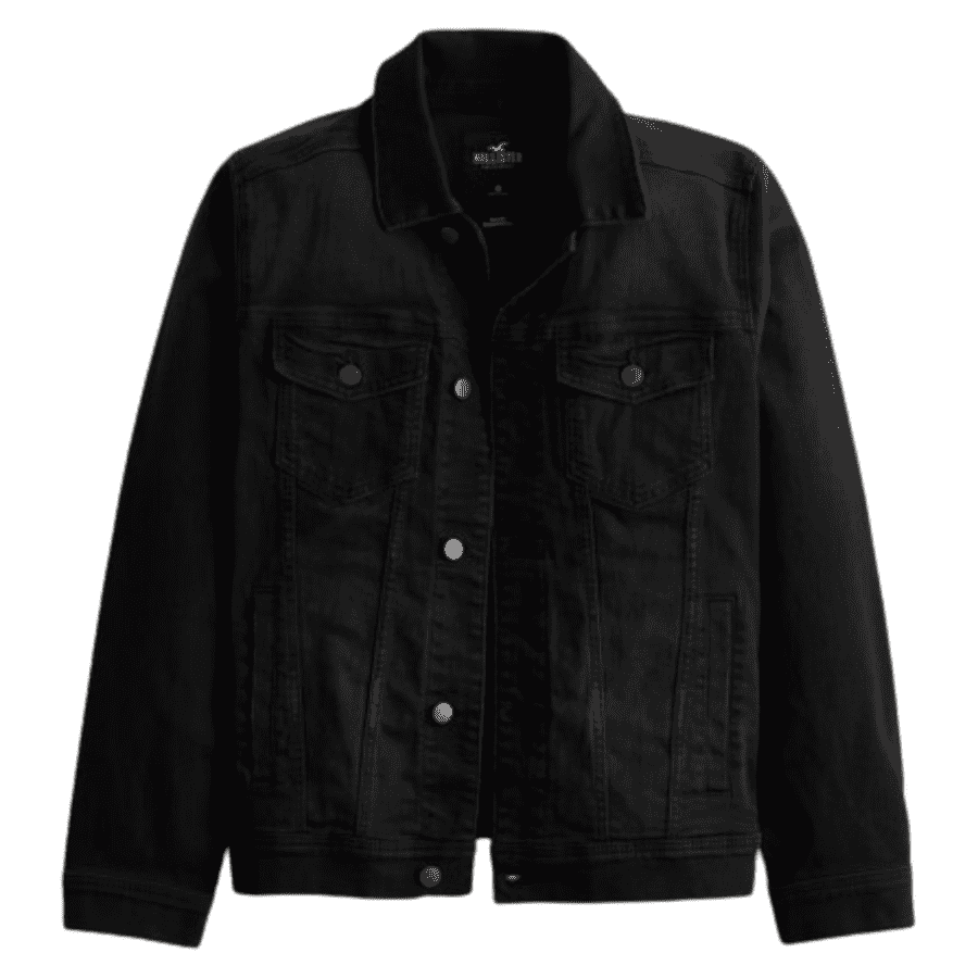 Hollister Men's Clearance Jackets & Coats: from $24 Hollister Men's Clearance Jackets & Coats: from $24