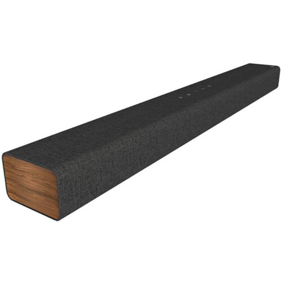 LG SP2 100W 2.1-Ch. Stereo Soundbar for $117