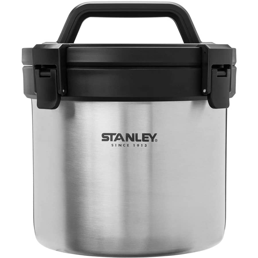 Stanley Hydration and Camping Gear Deals at Amazon: Up to 31% off Stanley Hydration and Camping Gear Deals at Amazon: Up to 31% off