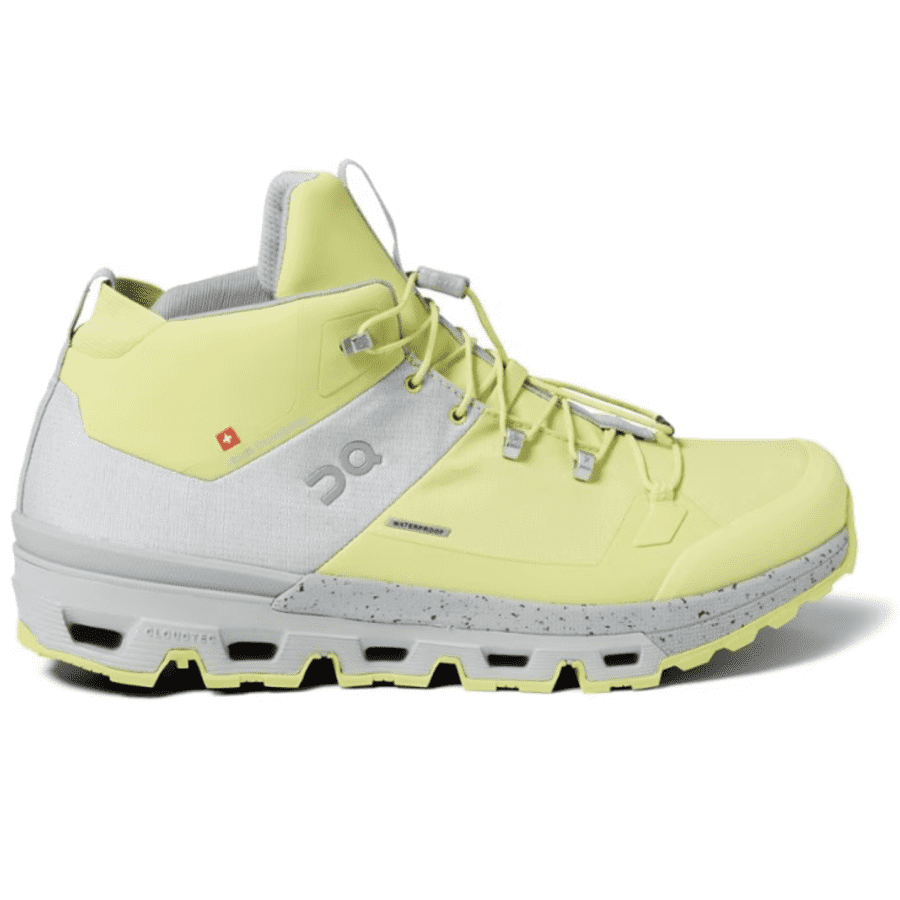 On Cloud Footwear at REI: Up to 50% off On Cloud Footwear at REI: Up to 50% off