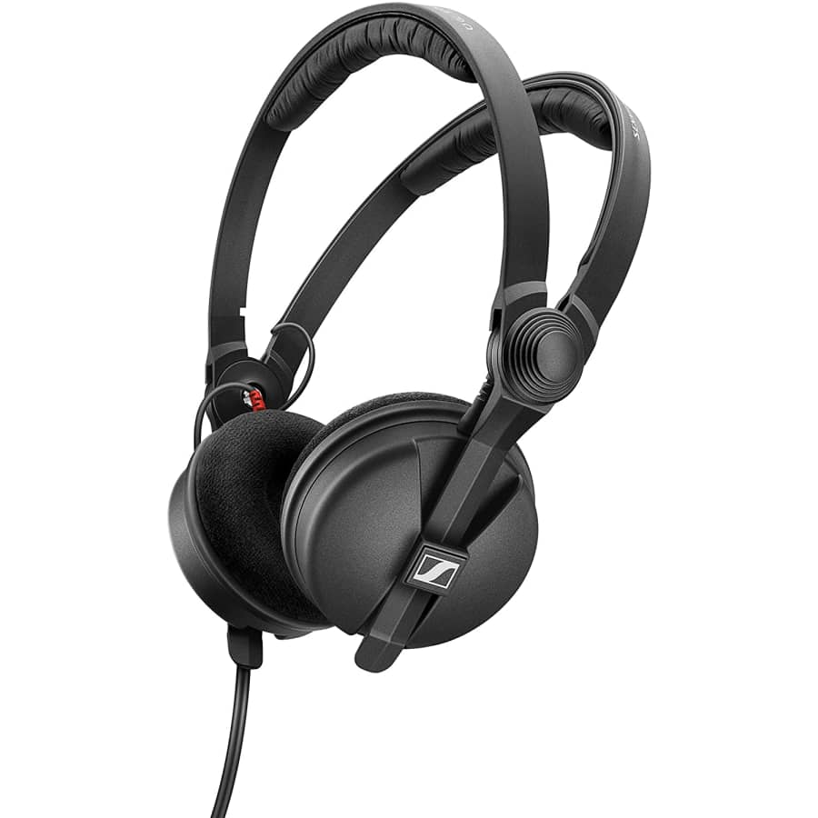 Sennheiser Pro Audio HD 25 Special Edition Headphones for $194