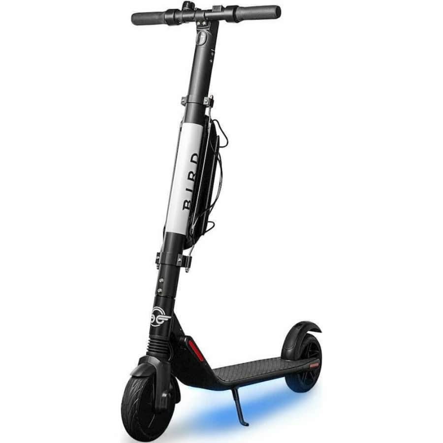 Bird ES4-800 Electric Scooter for $479 Bird ES4-800 Electric Scooter for $479