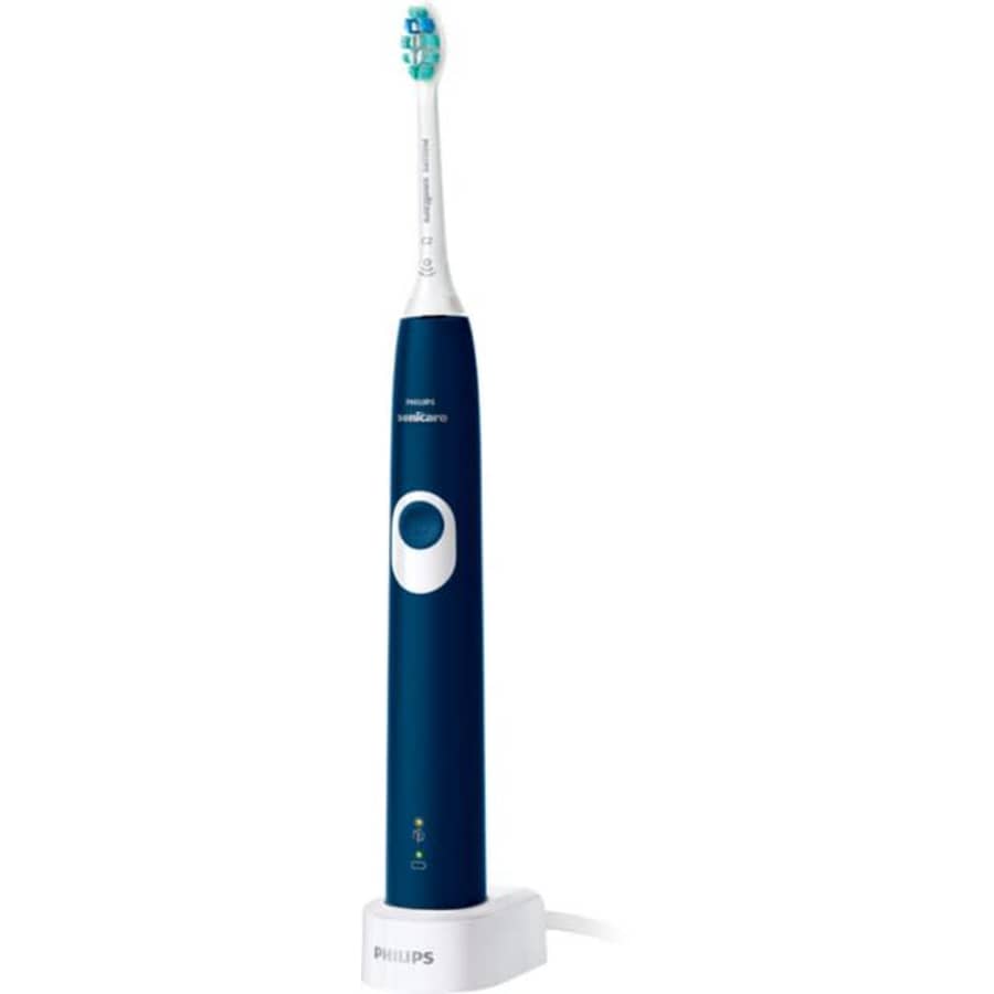 Philips Sonicare ProtectiveClean 4100 Toothbrush for $35 Philips Sonicare ProtectiveClean 4100 Toothbrush for $35