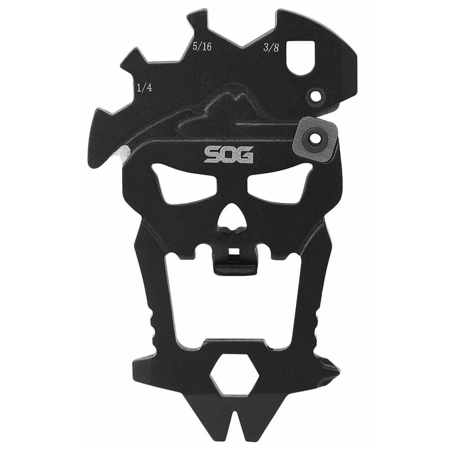 SOG MacV Multi-Tool for $7