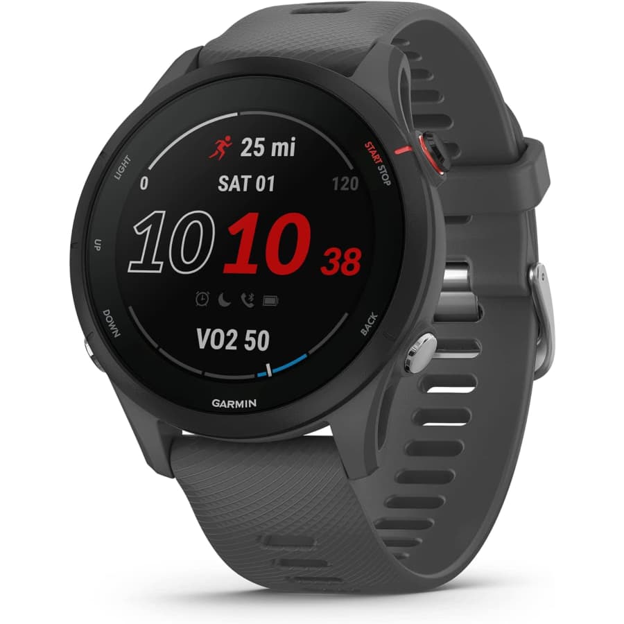 Garmin Forerunner 255 GPS Running Smartwatch: $300 w/ $60 Kohl's Cash
