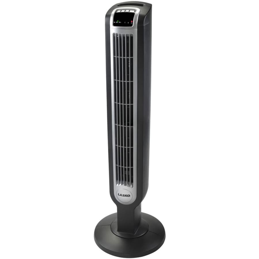 Lasko 36" Tower Fan for $31 Lasko 36" Tower Fan for $31