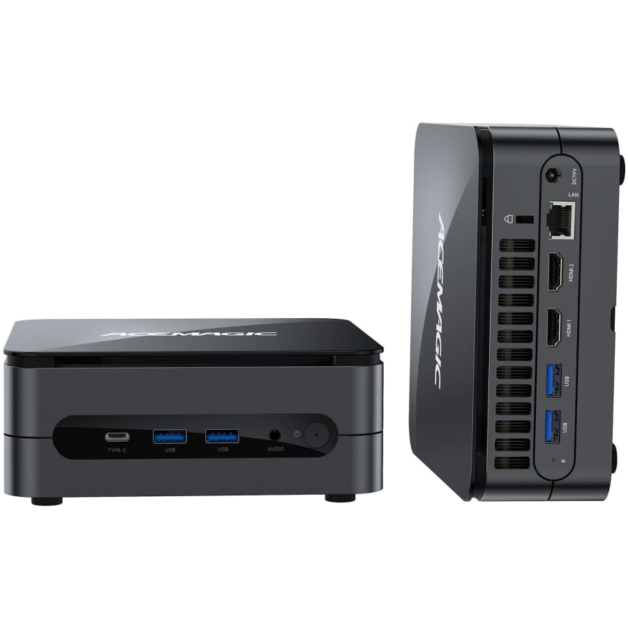 AceMagic F1A 12th-Gen. i9 Mini Desktop PC for $469 AceMagic F1A 12th-Gen. i9 Mini Desktop PC for $469