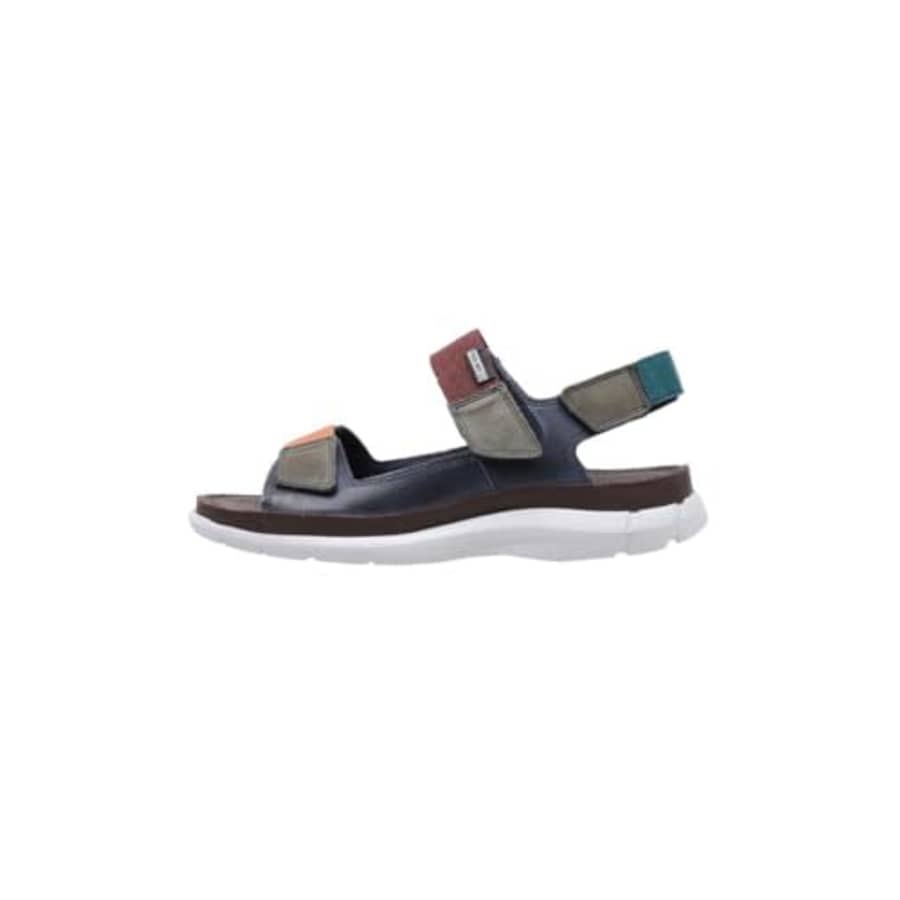 PIKOLINOS Flat sandals Leather Oropesa for Man for $102