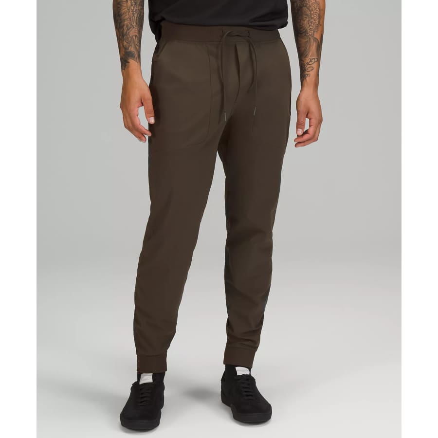 Lululemon Men's Fitness Clothing: Up to 50% off Lululemon Men's Fitness Clothing: Up to 50% off