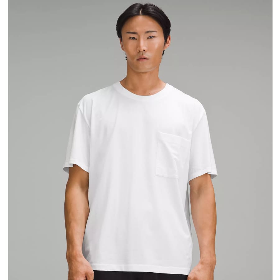 Lululemon Men's T-Shirts and Tanks Specials: Up to 50% off Lululemon Men's T-Shirts and Tanks Specials: Up to 50% off