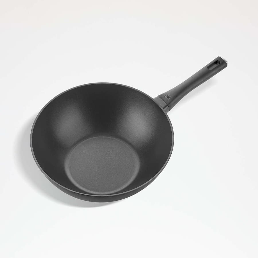 Zwilling Madura Plus 12" Stir Fry Pan for $40 Zwilling Madura Plus 12" Stir Fry Pan for $40